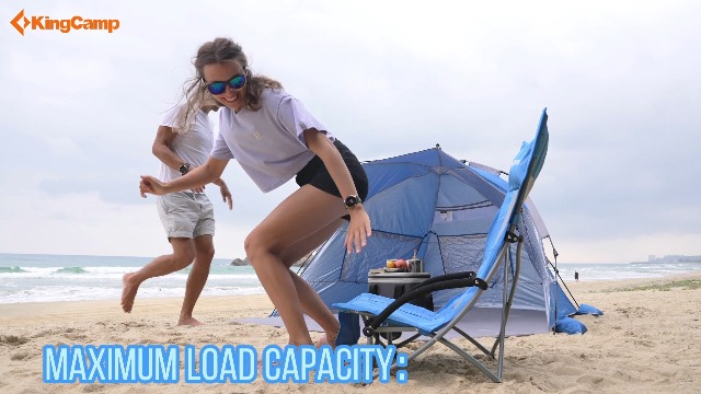king camp 
薪ストーブ Amazon.com : KingCamp Low Beach Chairs, Folding Portable Chair for